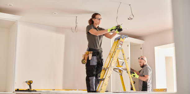 Electrical System Inspection in Sorrento, LA