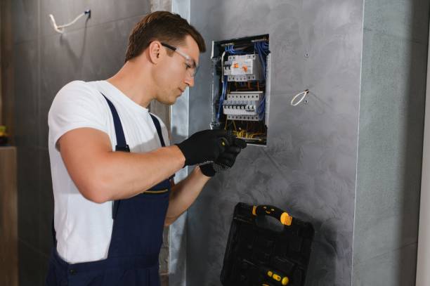 Best Electrical Contractors for Businesses  in Sorrento, LA