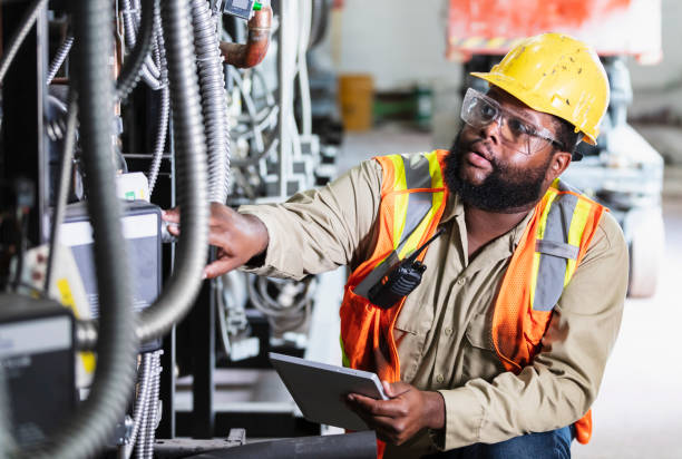 Best Electric Panel Repair  in Sorrento, LA
