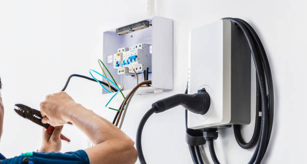 Best Licensed Electrician  in Sorrento, LA